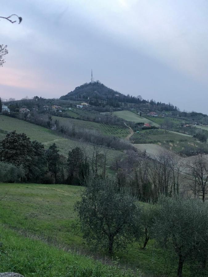 Villa 225 Bracciano (Forli-Cesena) Exterior foto