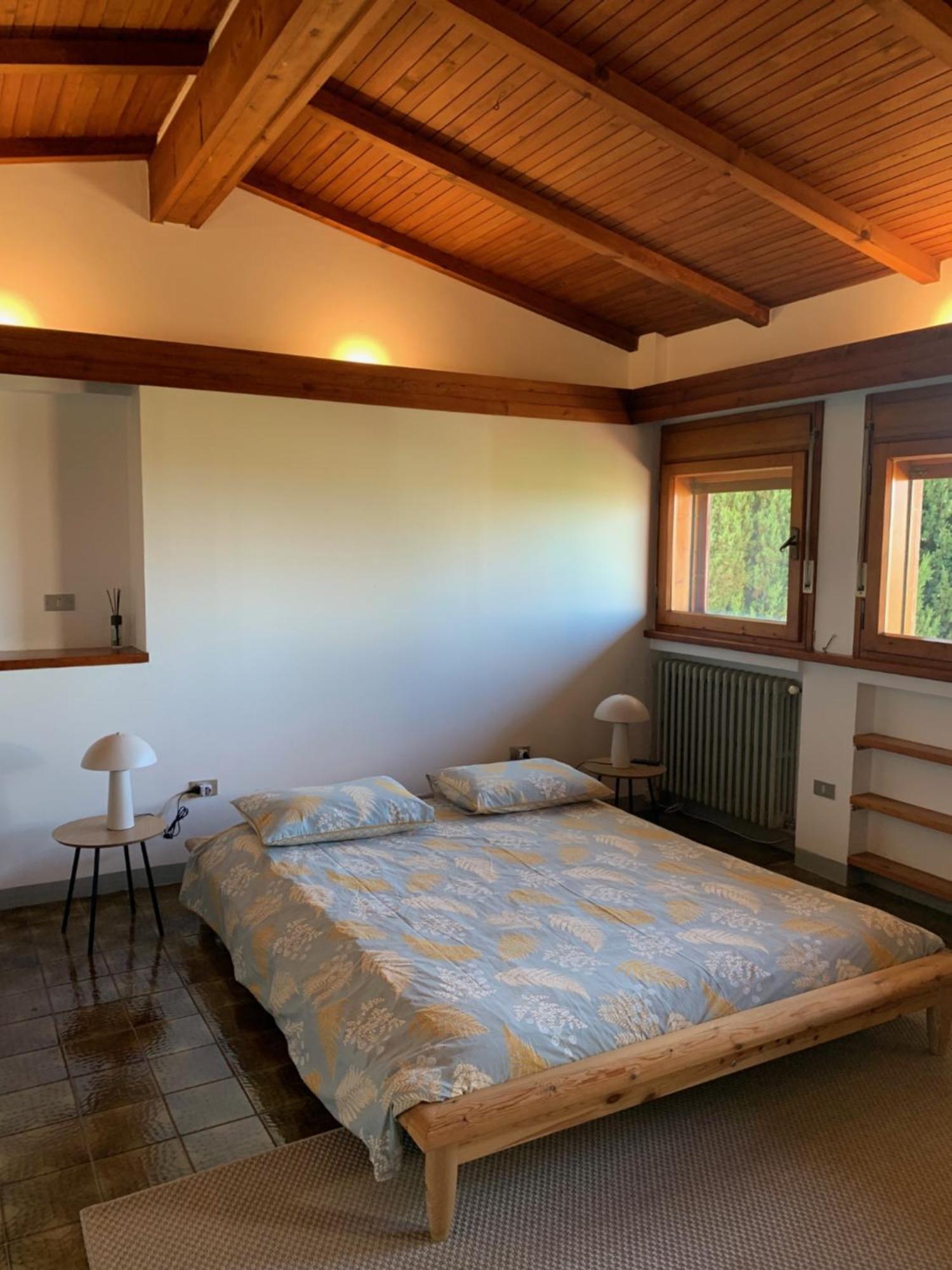 Villa 225 Bracciano (Forli-Cesena) Exterior foto